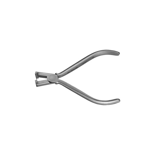 [678-342] Pliers for Bending 1 mm Hu-Friedy