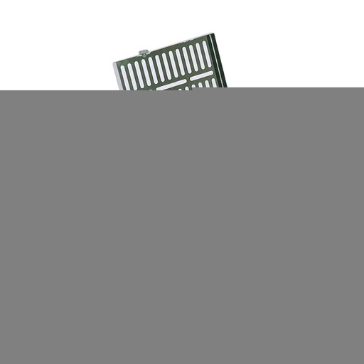 [IMDIN132] IMS Cassette Signature DIN 13 instruments, blanche - Hu-Friedy - Delynov
