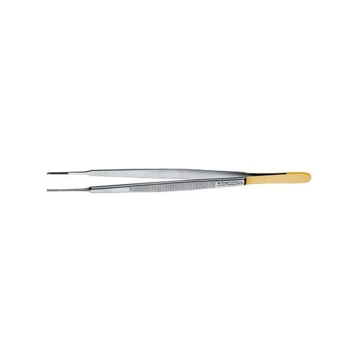 [TP5051] Pince à tissus Gerald Perma Sharp chirug. 1x2-droite 18cm (TP5051) - Hu-Friedy - Delynov