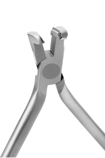 [678-111] Cutting Pliers Distal Retentive 0.020 Inch - Hu-Friedy - Delynov