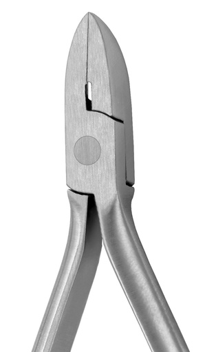 [678-106] Cutting Pliers Ligatures 0.012 Inch Mini - Hu-Friedy - Delynov