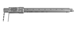 [31.693.10] KREKELER Caliper - Helmut Zepf (31.693.10)