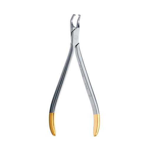 [678-703] Orthodontic lingual pin remover - Hu-Friedy - Delynov
