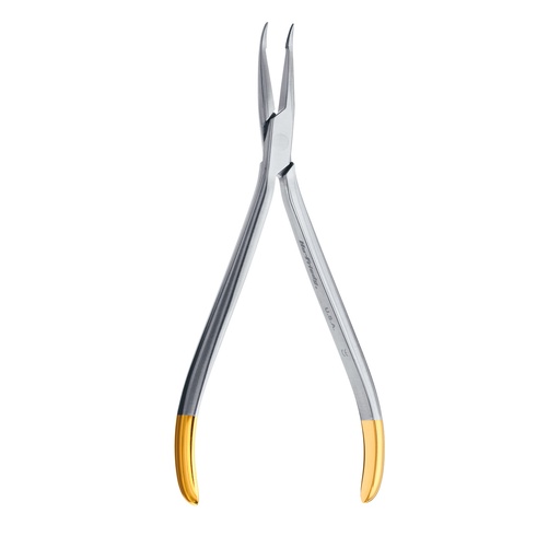 [678-702] Weingart Lingual Pliers - Hu-Friedy - Delynov