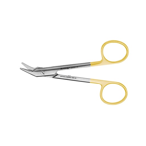 [S5095] Scissors Draht Number 5095 checked Perma Sharp 12.5cm - Hu-Friedy - Delynov