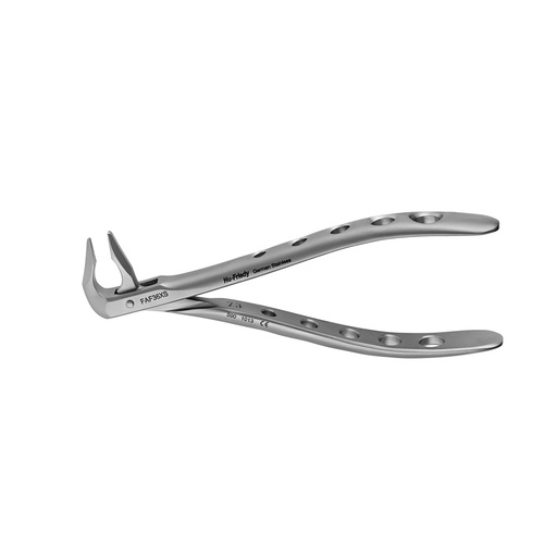 [FAF36XS] Disposable Apical Atraumatic Forceps 36 for Lower Premolars and Incisors - Hu-Friedy - Delynov