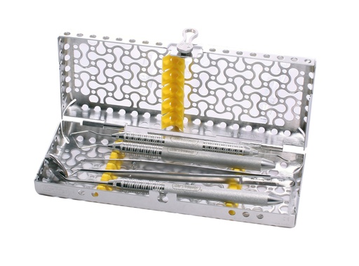 [IMEDEXAM] Infinity Series IMS Diagnostic Kit - Hu-Friedy - Delynov