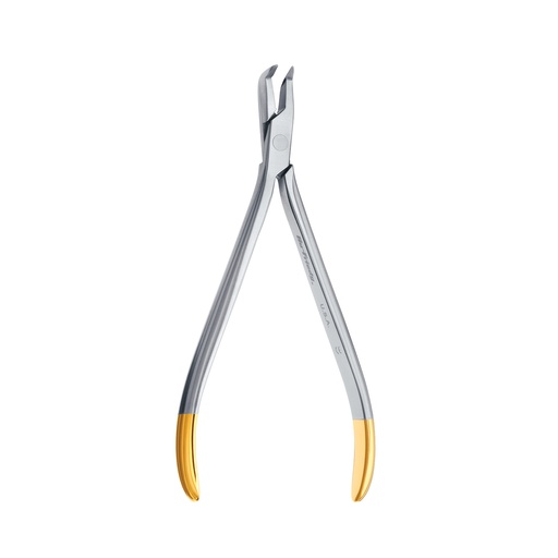 [678-701] Cutting Ligature Pliers Hu-Friedy Delynov for Implantology