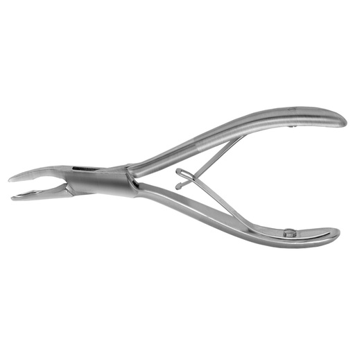 [RF] Friedman Bone Gouge Forceps - Hu-Friedy - Delynov