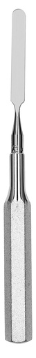 [CSNT8] Spatule à ciment #8 manche #522 Novatech - Hu-Friedy - Delynov