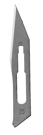[10-255-25] Title: Maxillary Crown Remover - Hu-Friedy - Delynov