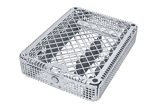 [85.194.10] PANIER DE LAVAGE POUR BENEX KIT DE BASE - Helmut Zepf