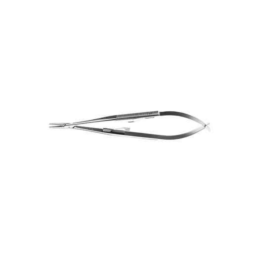 [NHCV] Needle Holder Castroviejo 14 cm - Hu-Friedy - Delynov