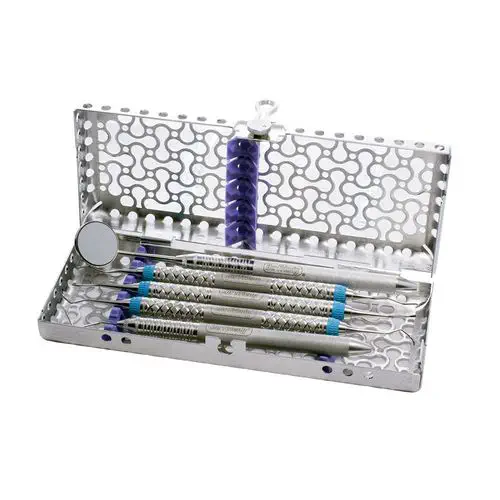 [IMEDPROFIB] IMS Série Infinity Collection Kit Prophylactique (IMEDPROFIB) - Hu-Friedy - Delynov