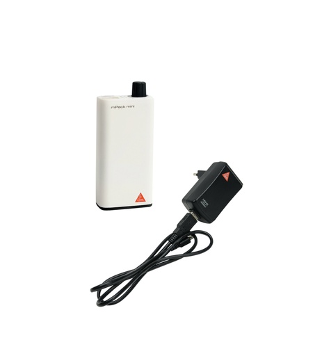 [X-007.99.650] mPack Mini Battery - HEINE Optotechnik (X-007.99.650) - Delynov