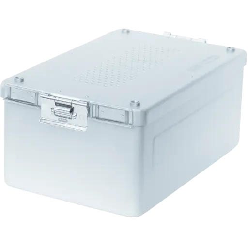 [IMDINCO3M] IMS Container 312 x 190 x 135 mm Version M - Hu-Friedy - Delynov