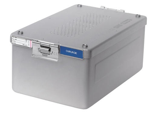 [IMDINCO3M] IMS Container 312 x 190 x 135 mm Version M - Hu-Friedy - Delynov
