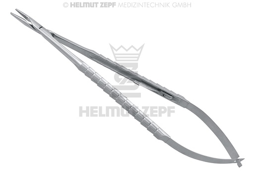 [41.010.17TC-M] MICRO PORTE AIGUILLE DROIT - Helmut Zepf (41.010.17TC-M)