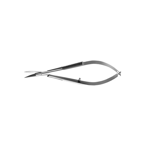 [S31] Scissors Castroviejo Number 31 10cm - Hu-Friedy - Delynov