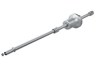 [12.300.11] EXTRACTEUR A BARRE - Helmut Zepf