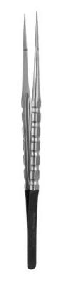 [TPDAPV] Tissue forceps with micro handle SinusLine straight 18cm for implantology, oral surgery, and dental - Hu-Friedy - Delynov