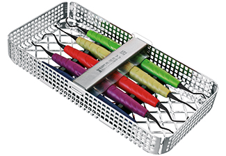 [24.990.55OX] Kit de prophylaxie Bionik M5 Onyx - Helmut Zepf (24.990.55OX) - Delynov
