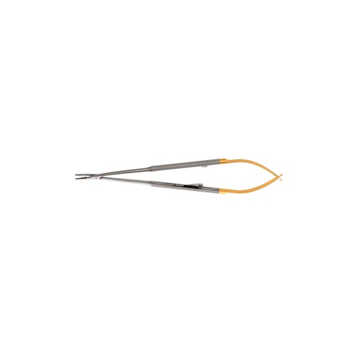 [NH5024CORT] Surgical Needle Holder Cortellini Micro Castro NH 7 - Hu-Friedy - Delynov