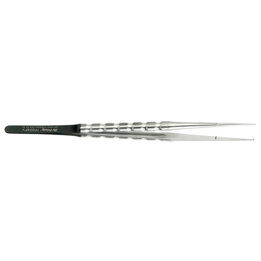 [TPDSSPV] Pince à tissus Micro manche SinusLine droit 18cm - Hu-Friedy - Delynov