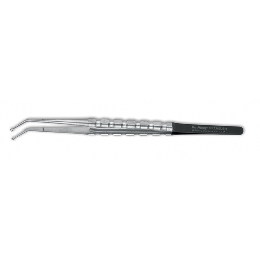 [SP20SLEM] Précelle à Oeillets manche #SinusLine 18cm (SP20SLEM) - Hu-Friedy - Delynov