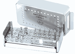 [79CSP15] Split-Control 15 mm - Meisinger - Hager & Meisinger GmbH (79CSP15)
