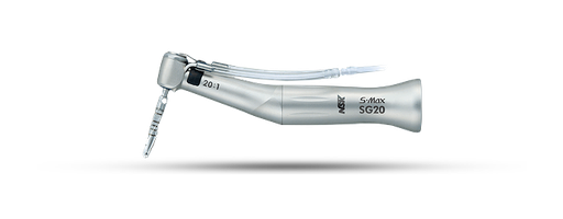 [C1010] CONTRE-ANGLE S-MAX SG20 RED. 20:1 NSK