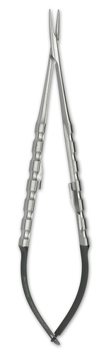 [NHSLSCHLEE] Porte-aiguille micro-chir Schlee sinus 18 cm 6 à 8/0 - Hu-Friedy - Delynov