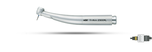 [P1120] NSK Ti-Max Z800WL Turbine (P1120) - Delynov