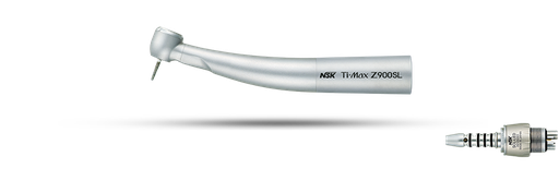 [P1115] Turbine Ti-Max Z900SL NSK (P1115) - Dental Surgery Turbine Ti-Max Z900SL NSK (P1115)