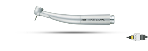 [P1121] Turbine Ti-Max Z900WL NSK (P1121) - Delynov