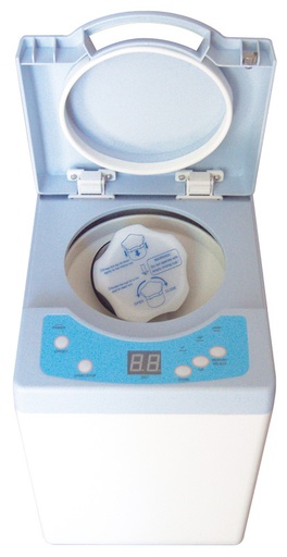 [3055.00] MACHINE A ALGINATE - Acteon