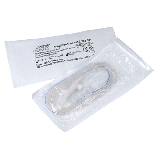 [Y900113 - Z263001] Lignes d'irrigation - NSK (Y900113 - Z263001) - Delynov Lot de 5