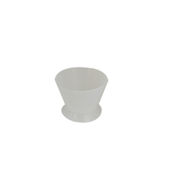 [1595.03] Godet extra souple silicone 10ml - Acteon