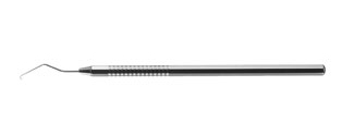 [24.101.17] Surgical product Title: Roller Blinds. Octagonal Handle. Figure 17 - Helmut Zepf (24.101.17) - Delynov