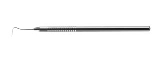 [24.101.08] Octagonal Handle Probe Fig.8 - Helmut Zepf (24.101.08) - Delynov