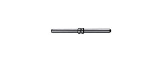 [17.700.40] Barrette for Twistex handle - Helmut Zepf - Delynov