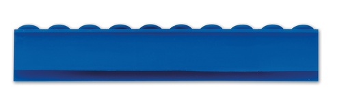 [CR108] Compressor Rail 10 Blue Instruments - Hu-Friedy - Delynov