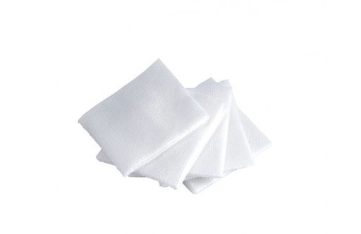 [M13102S5] x1 carton de 20 boîtes de 20 sachets de 5 compresses stériles non tissées 7,5 cm x 7,5 cm - 4 plis - M13102S5 - Medi Stock (M13102S5) - Delynov