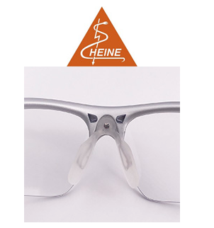 [Z-300.00.096] NOSEPAD (pièce) - Heine