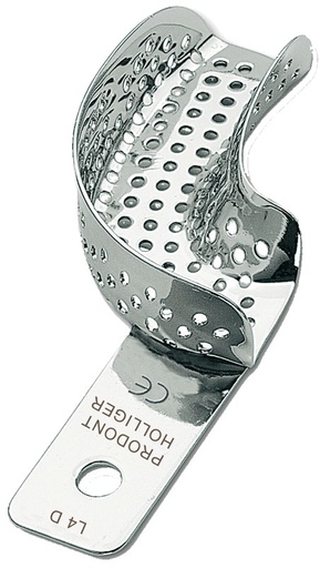 [3040.L2D] DEMI PORTE EMPREINTE MOD. Num2 HAUT DROIT - Acteon