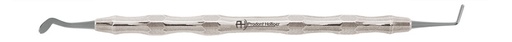 [208.01D] spatule de bouche L.S.P numéro 1 design - Acteon (208.01D) - Delynov
