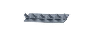 [85.180.05] Silicone Support for Dental Surgery and Implantology - Helmut Zepf (85.180.05) - Delynov