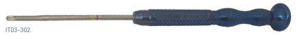 [IT03-302] Screwdriver ALFA-BETA - Titamed
