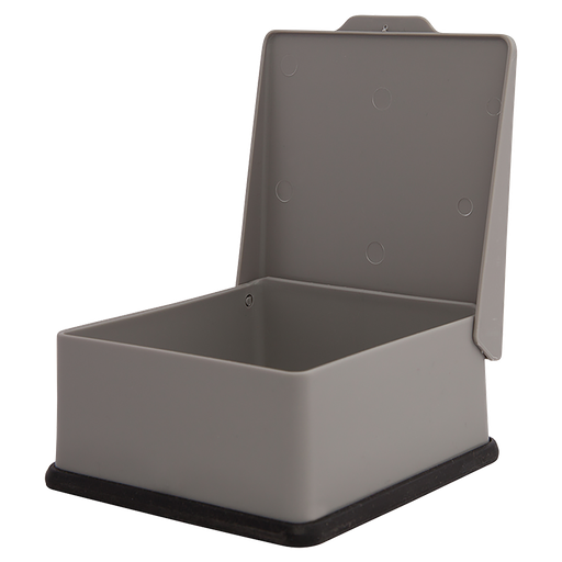 [20Z474] Tub Box (9,5 x 9,2 x 4,8 cm) - ZIRC - Delynov