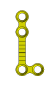 [A05-92-006] Plaque ostéosynthèse en L 6 mm x 0,5 mm, 4 trous à droite - Titamed (A05-92-006) - Delynov

Plaque ostéosynthèse L 6 mm x 0,5 mm, 4 trous à droite - Titamed (A05-92-006) - Delynov